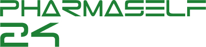 Startpagina van Pharmaself24 Helpcenter Helpcenter